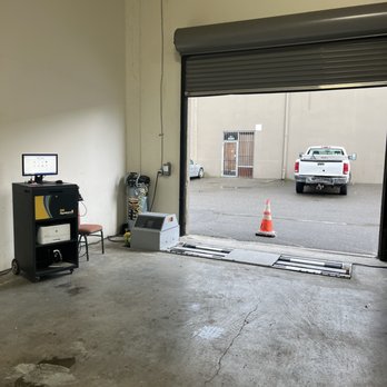 Smog check close to me
